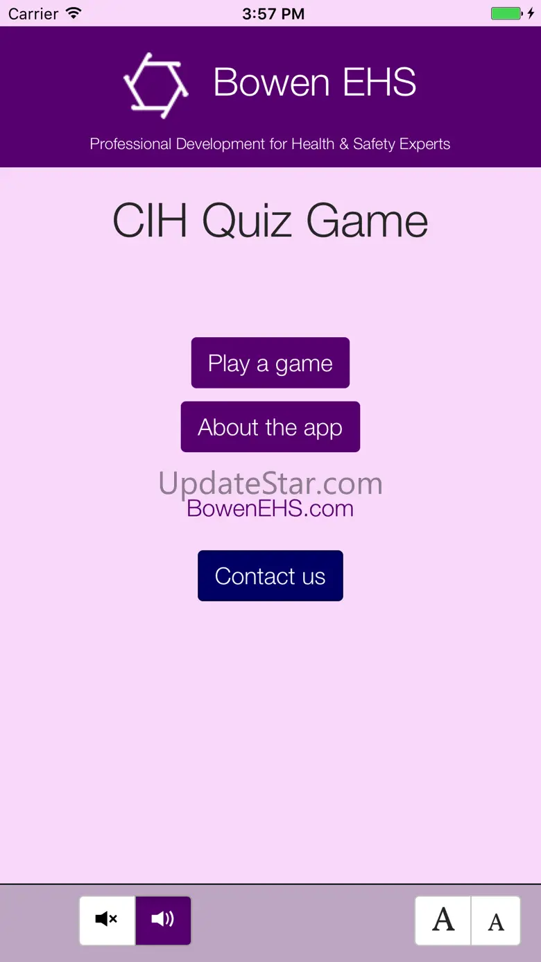 CIH Quiz Game App 2.3.6