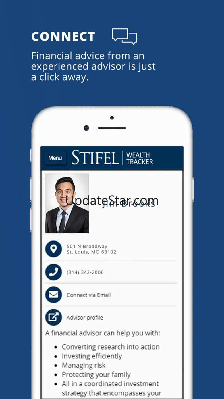 Stifel Wealth Tracker 16.0.5904