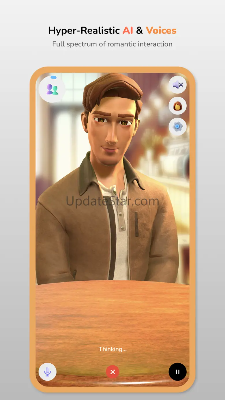 Digi - AI Romance, Reimagined 1.1.3