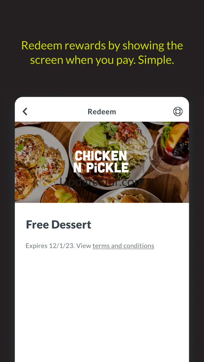 Chicken N Pickle 32.14.5