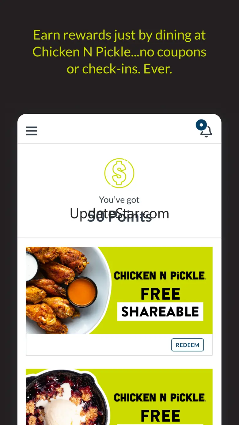 Chicken N Pickle 32.14.5
