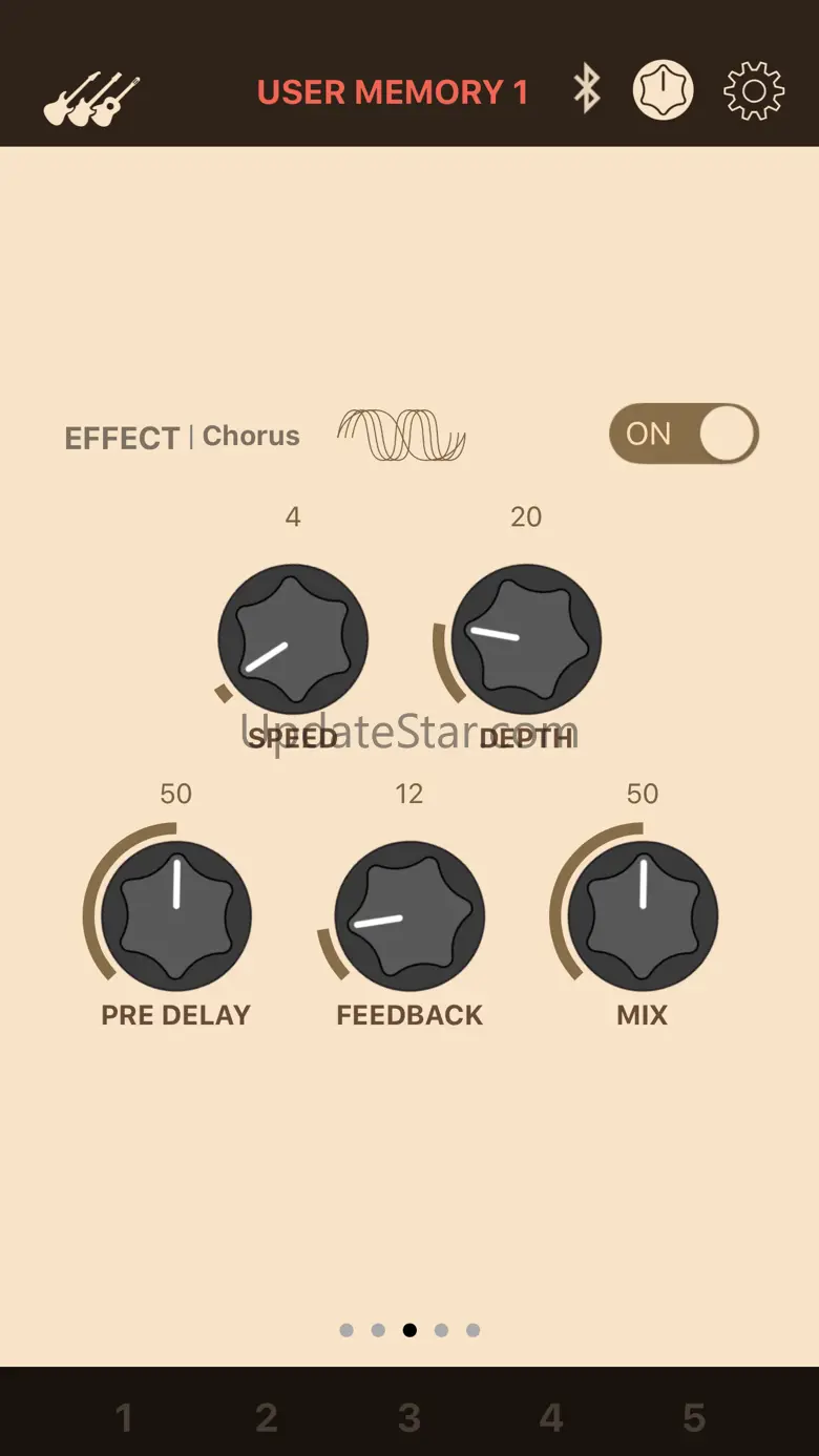 THR Remote 1.4.0