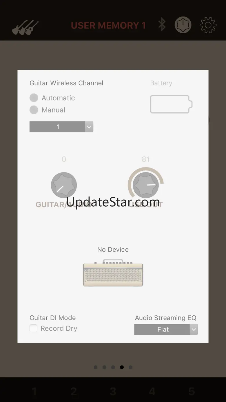 THR Remote 1.4.0