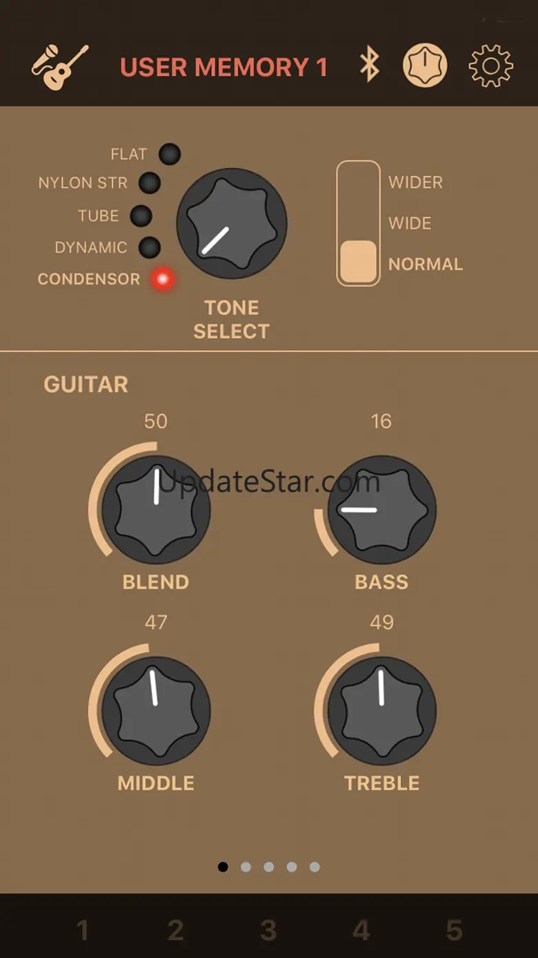THR Remote 1.4.0