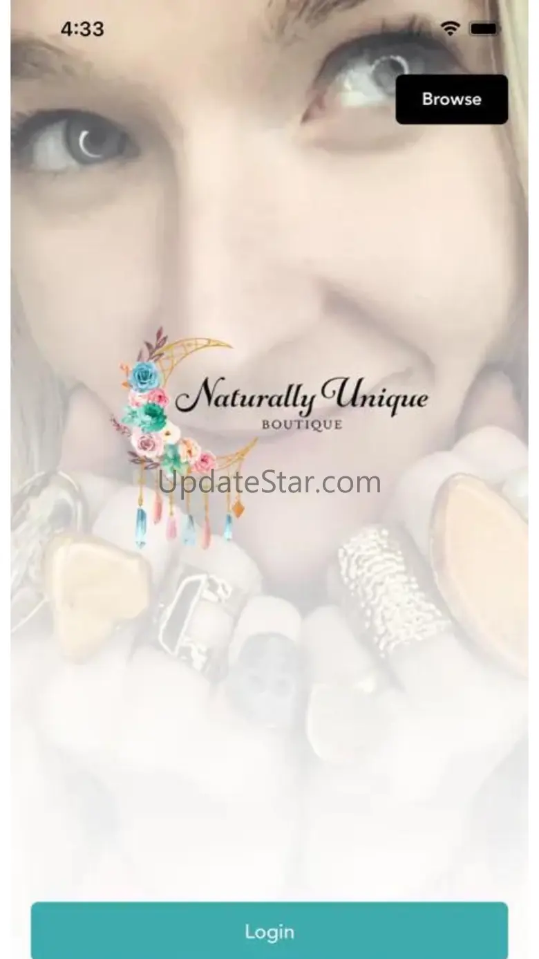 Naturally Unique Boutique 3.10.309
