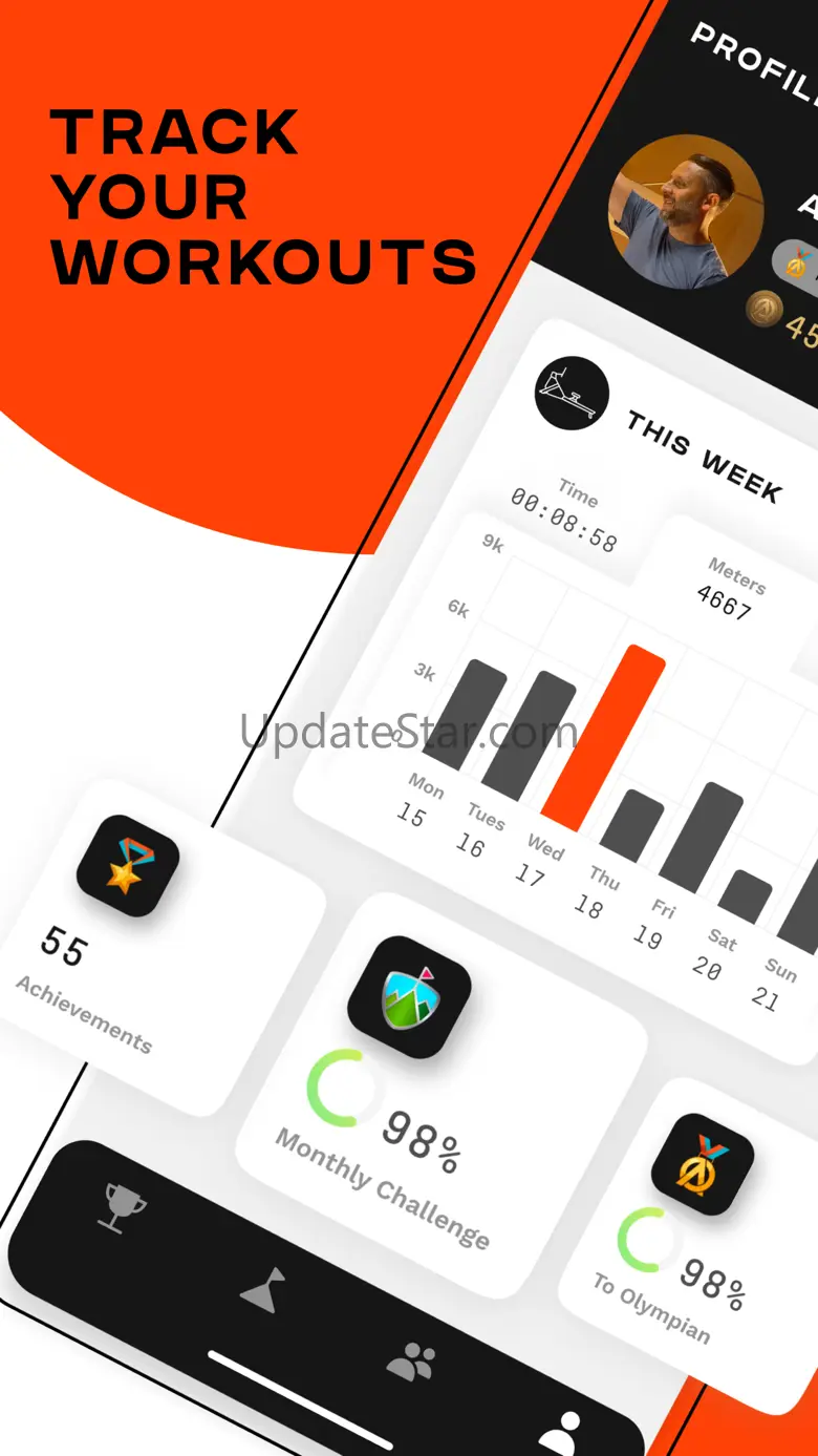 MyAviron Companion 1.4.0