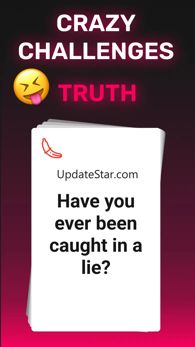 Truth or Dare Friends Games 1.0