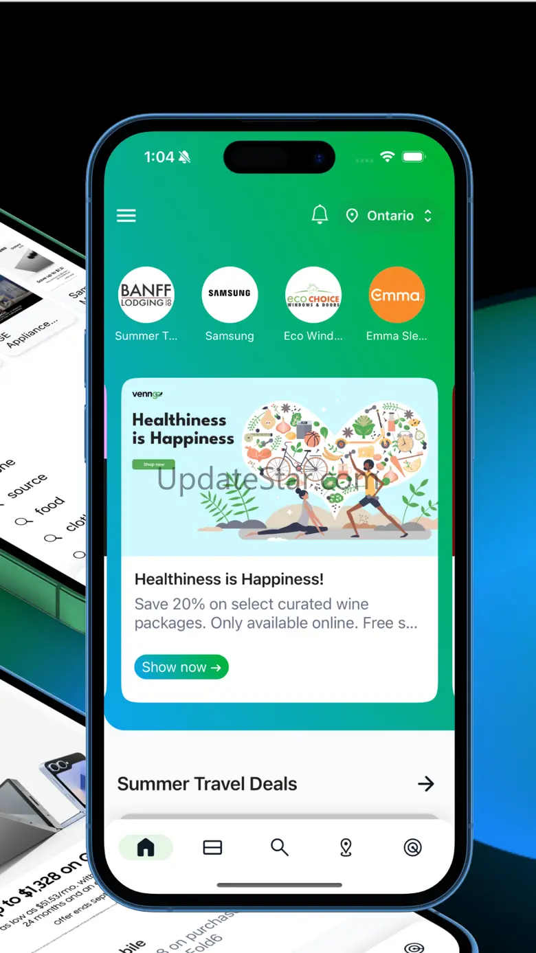 Venngo 3.3.0