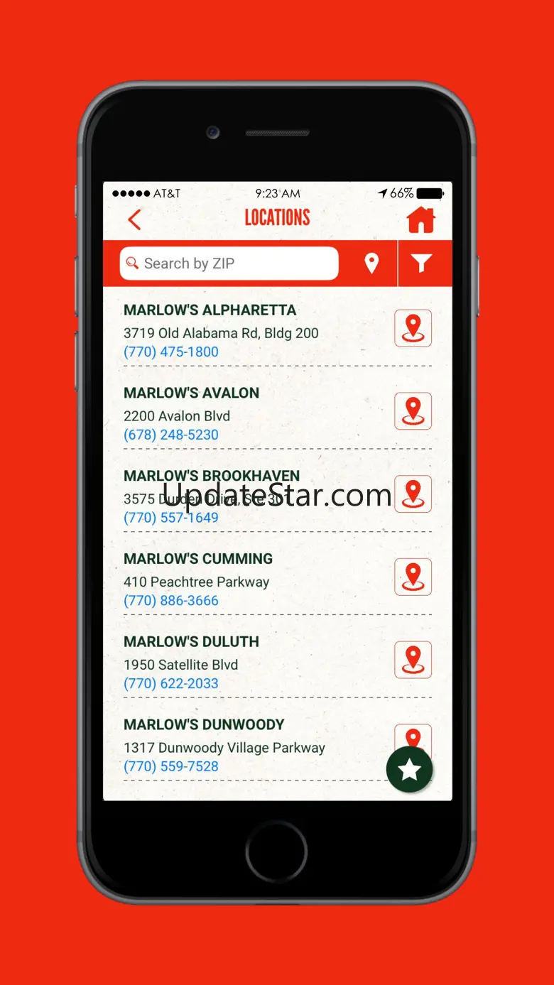 Marlow's Tavern 24.6.2024050902