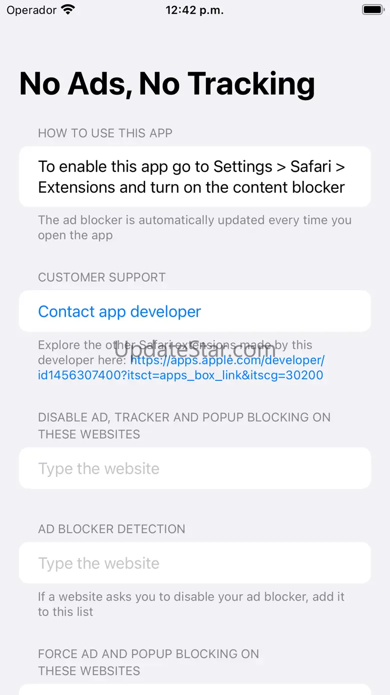 NetStopus 10.0