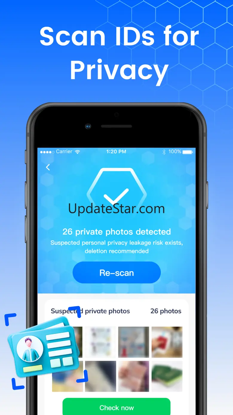 Authenticator App ◦ 1.3