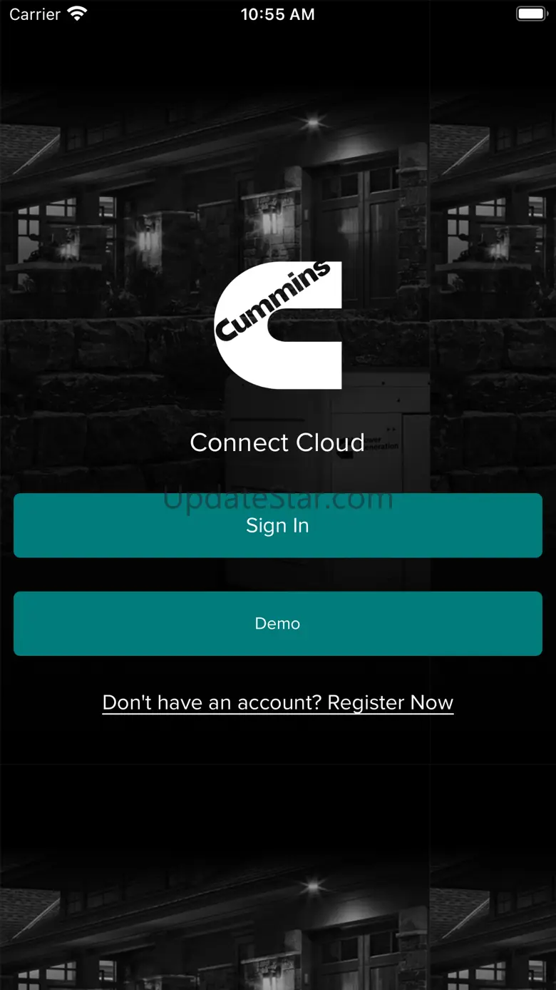 Cummins Connect Cloud 9.0