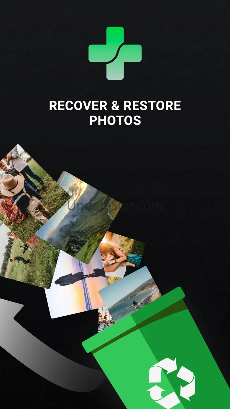 Restor: Recover Deleted Photos 1.0.2