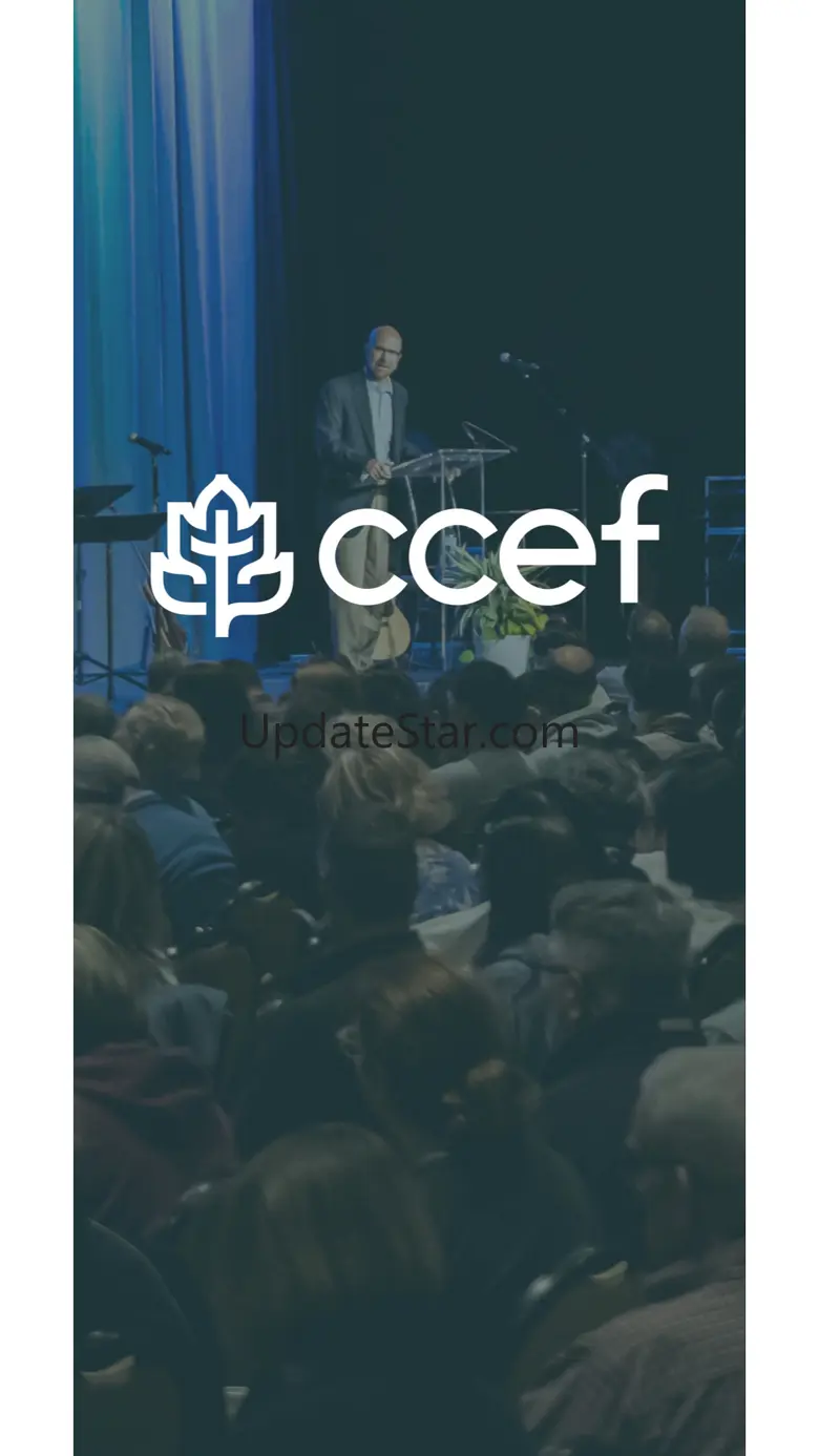 CCEF Conferences 41.0.0
