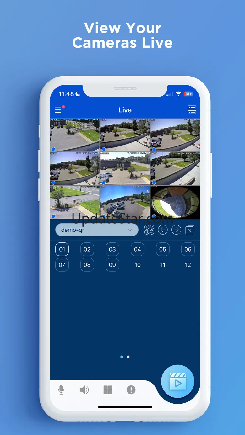 Speco Blue 1.13.6