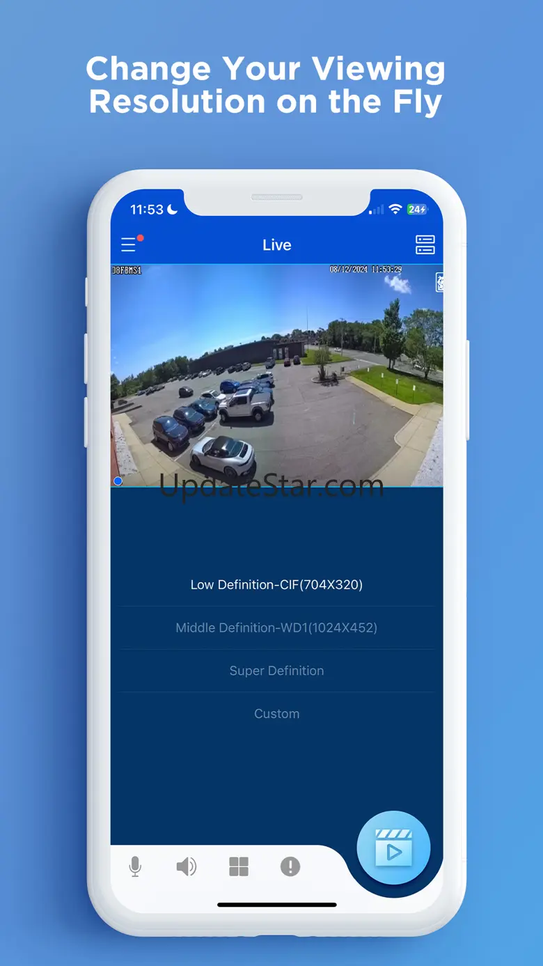 Speco Blue 1.13.6
