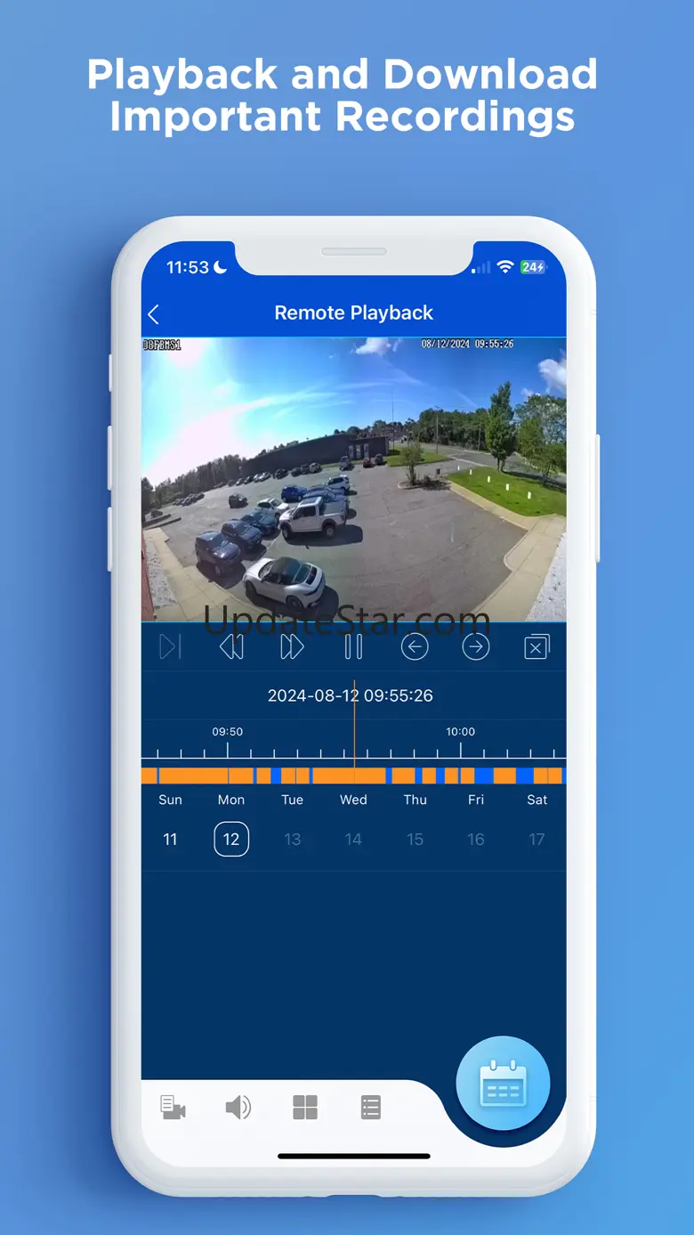 Speco Blue 1.13.6