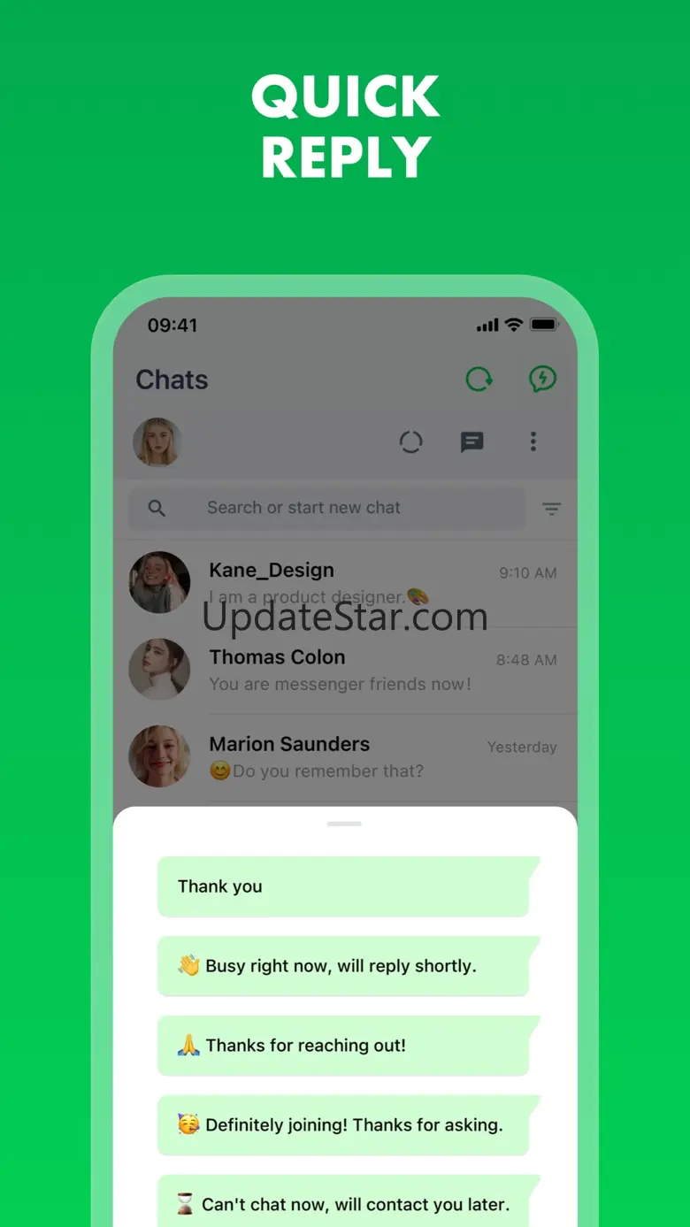 Whats GB Web For WhatsApp . 1.1