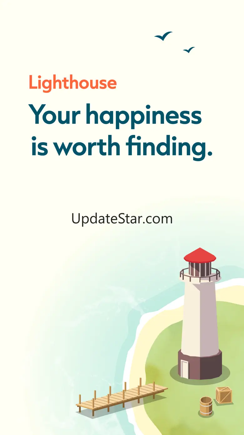 Lighthouse: Dopamine Detox 1.11.5
