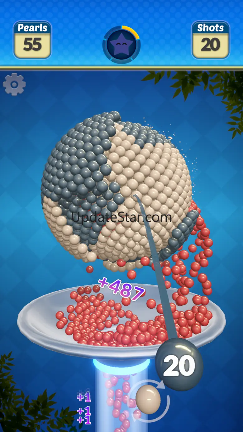 Pearl Gem! 1.03