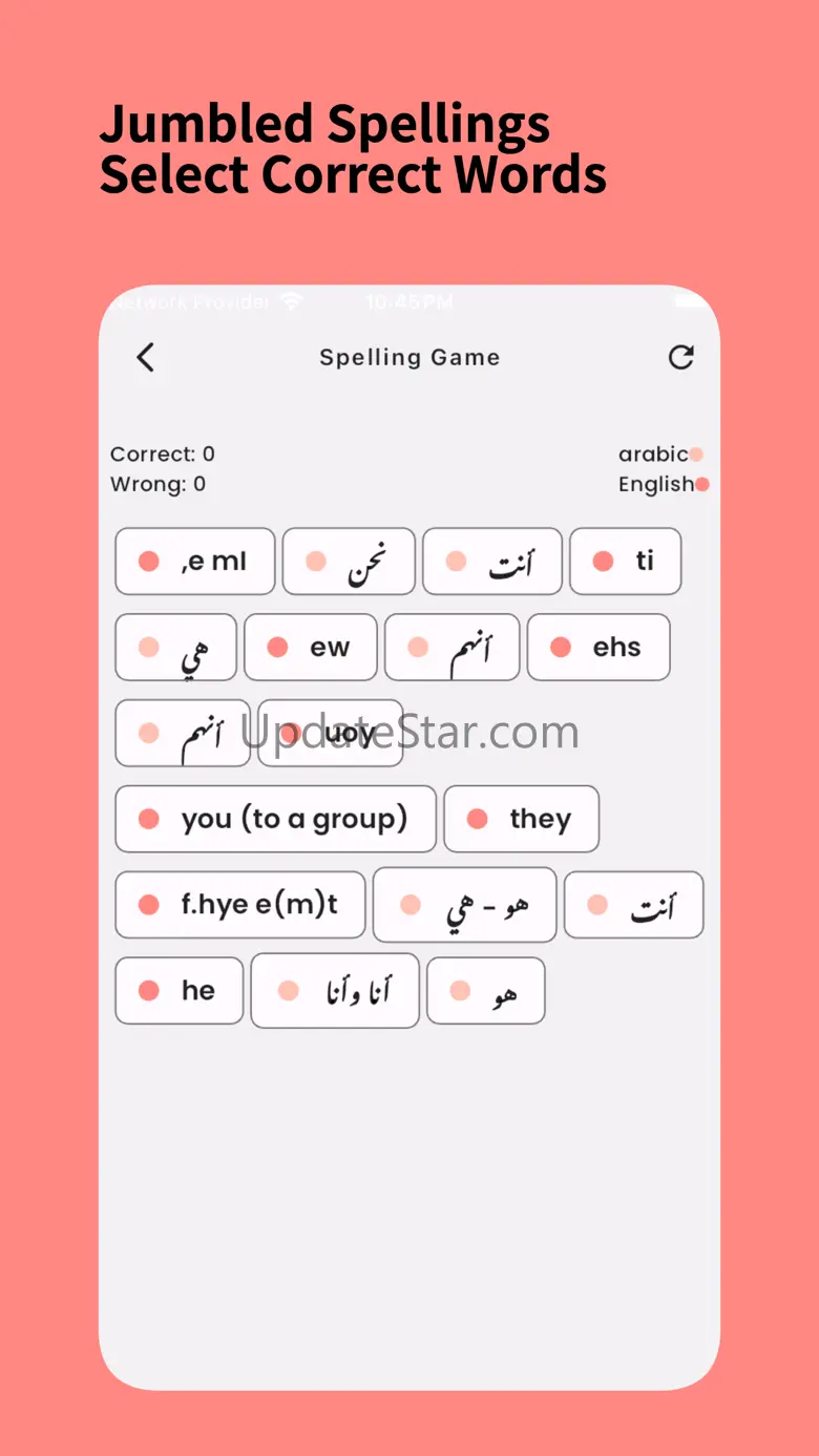 Learn Arabic Beginners Offline 7.3
