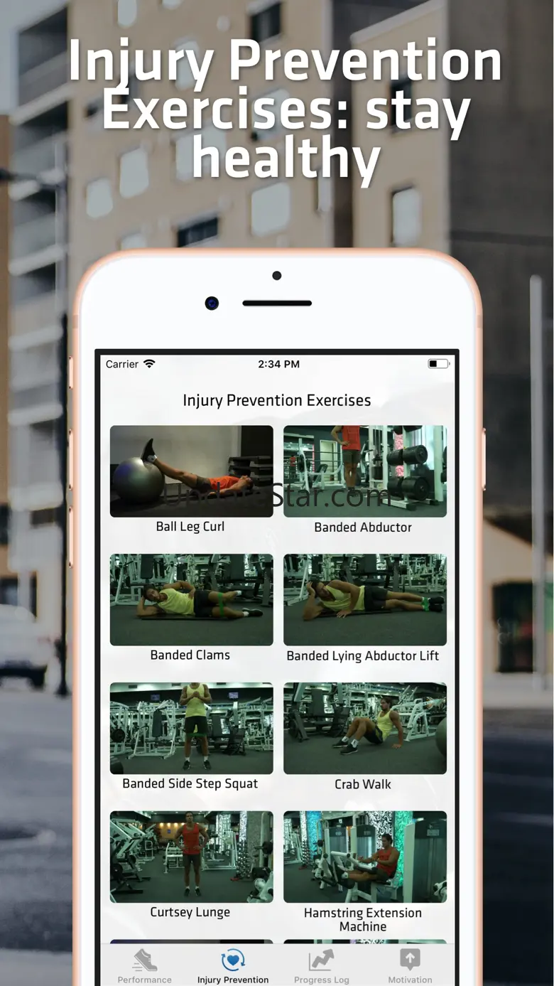 Run Club Gym & Home Workouts 2.0.0