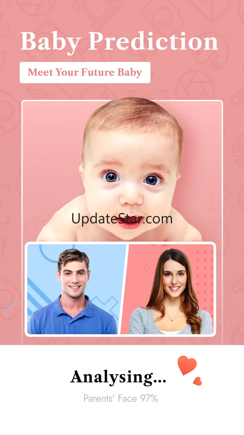 UltraGen: Future Baby Generate 5.0.0