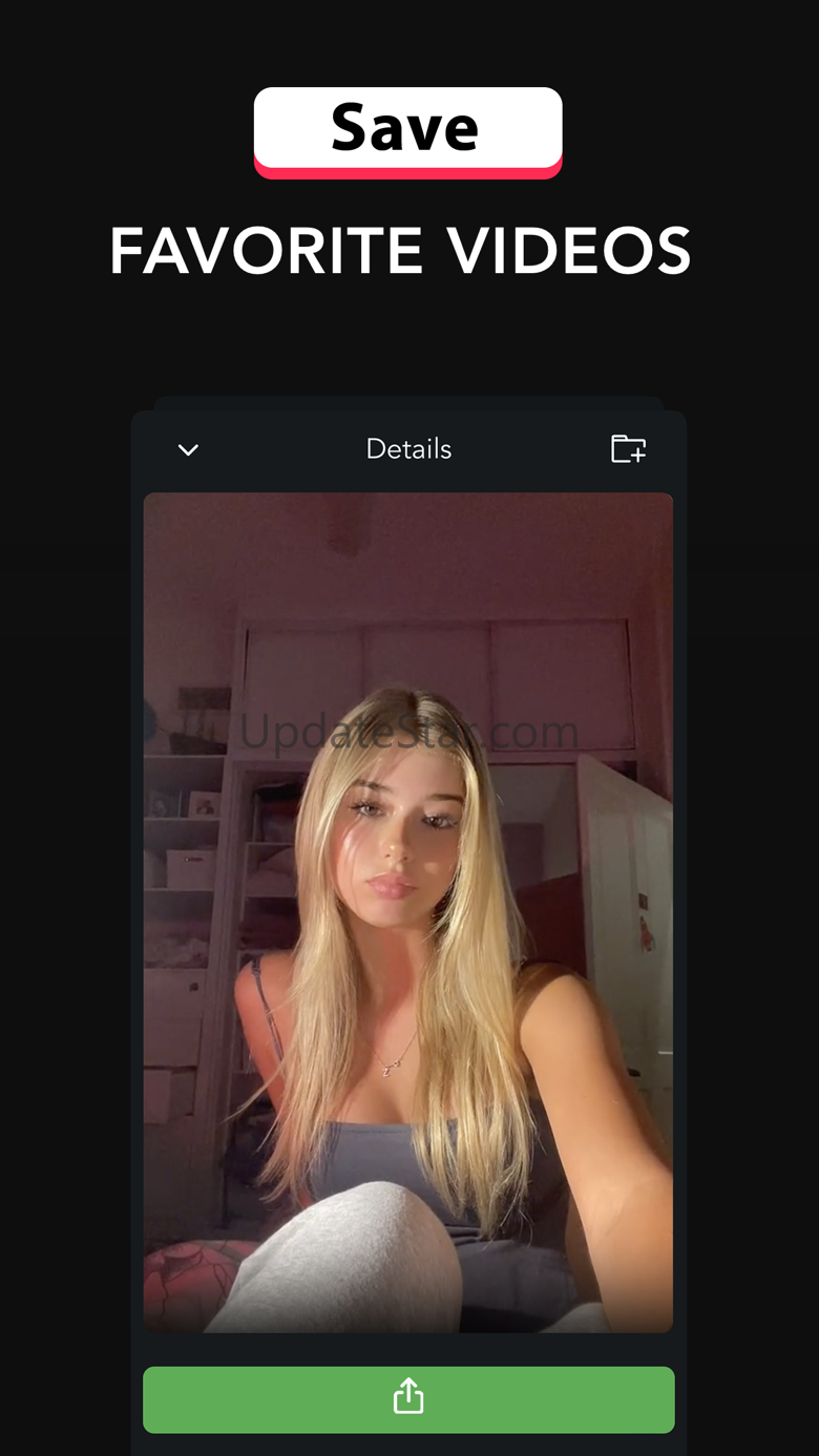 SnapTik - Save Tik Videos 1.2