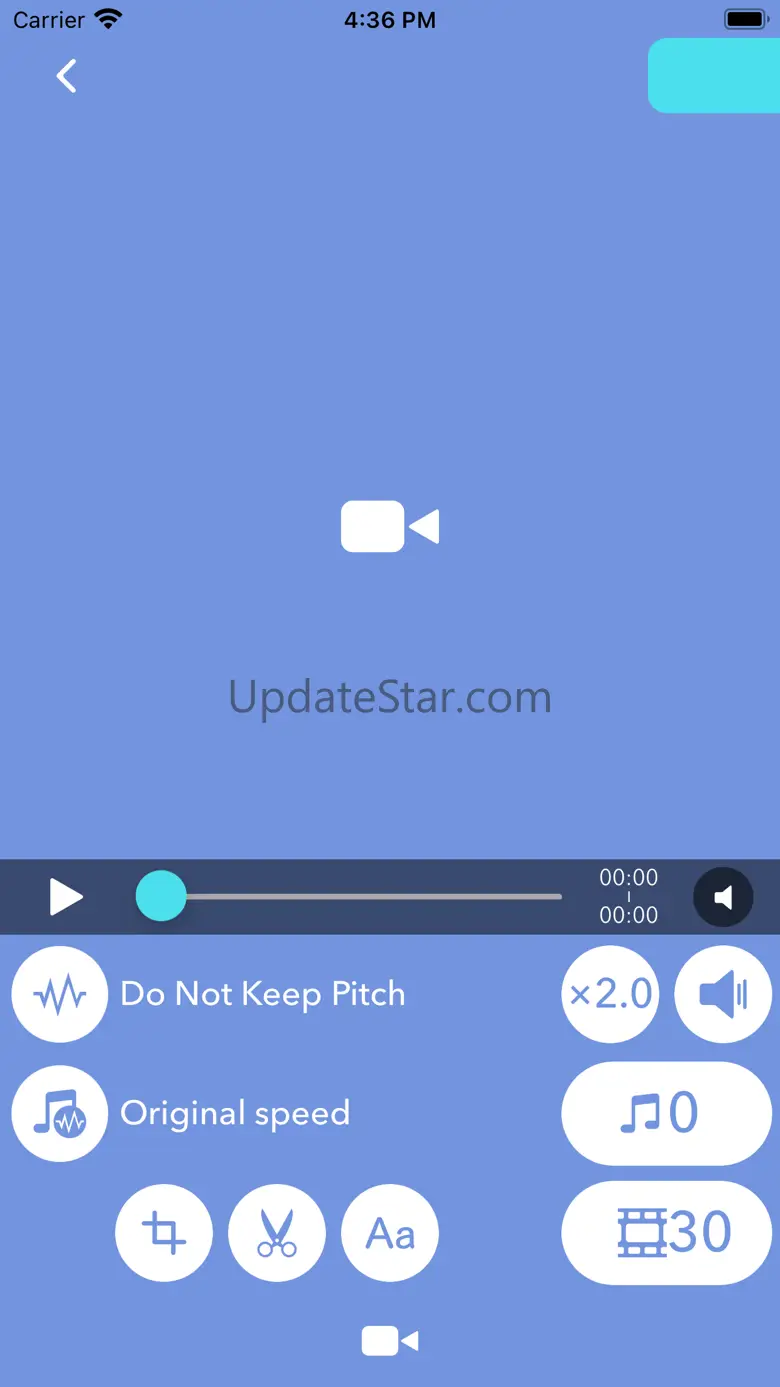 VBooster - Fast & Slow motion 4.62