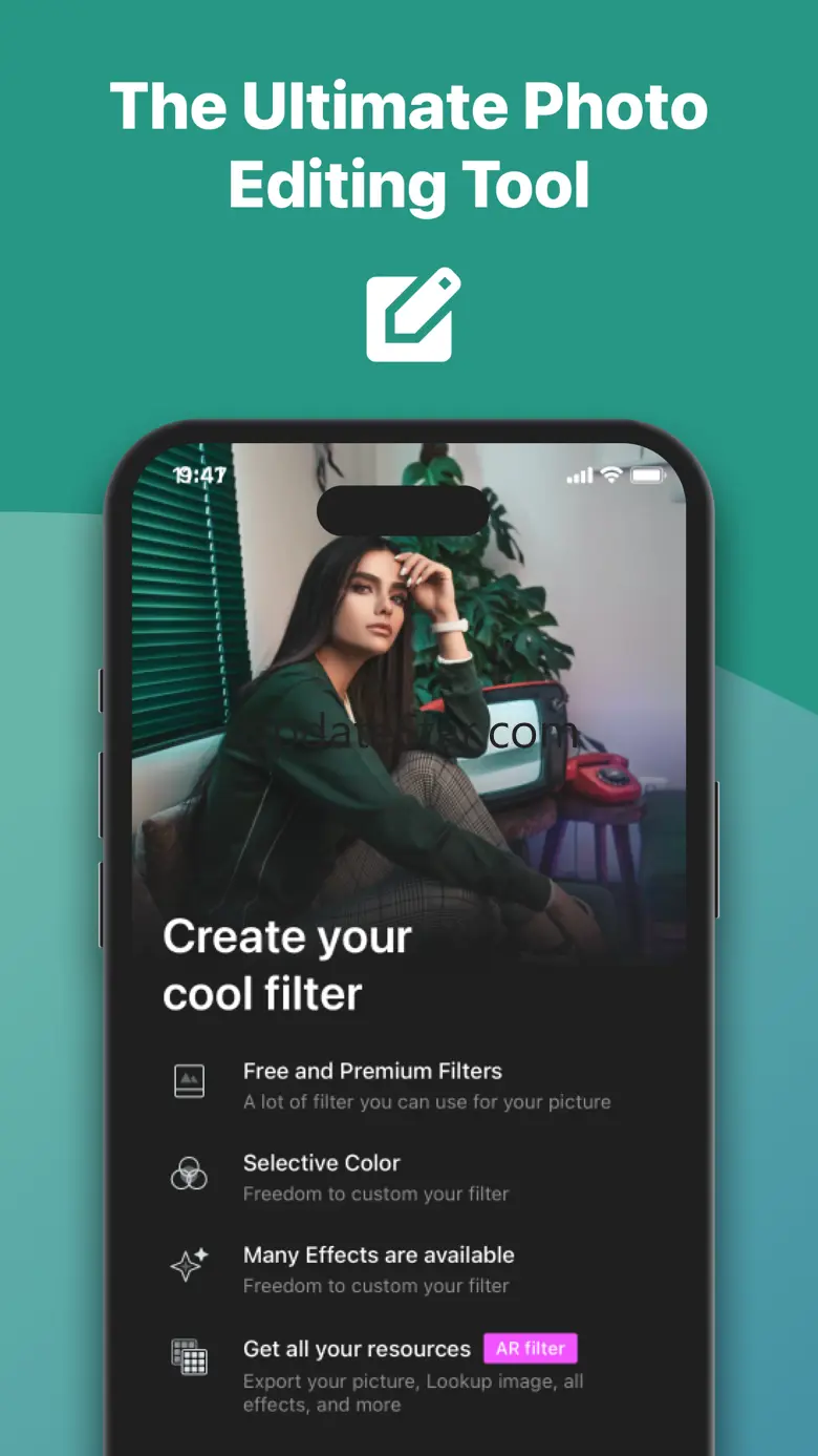 Photopeo Cut 1.0