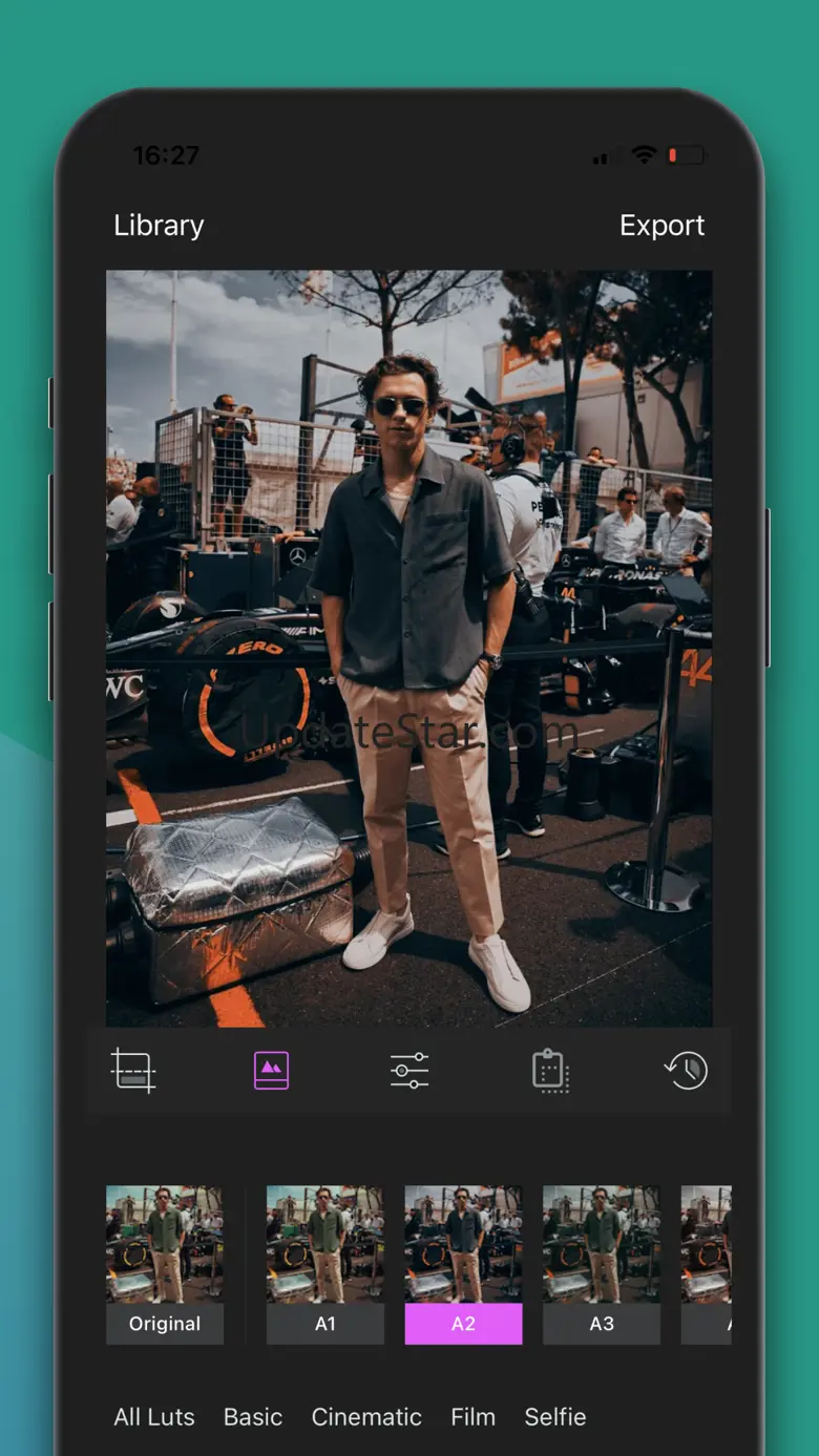 Photopeo Cut 1.0