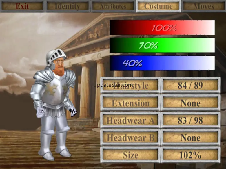 Back Wars HD 1.0.7
