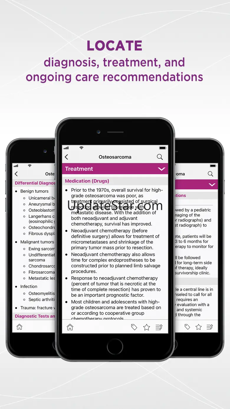 The 5-Minute Pediatric Consult 1.7