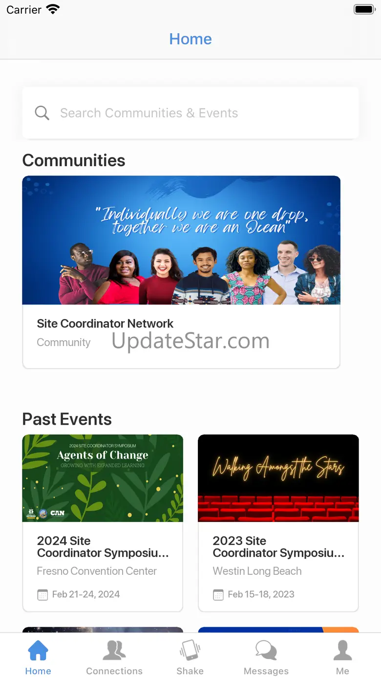 California AfterSchool Network 39.0.0