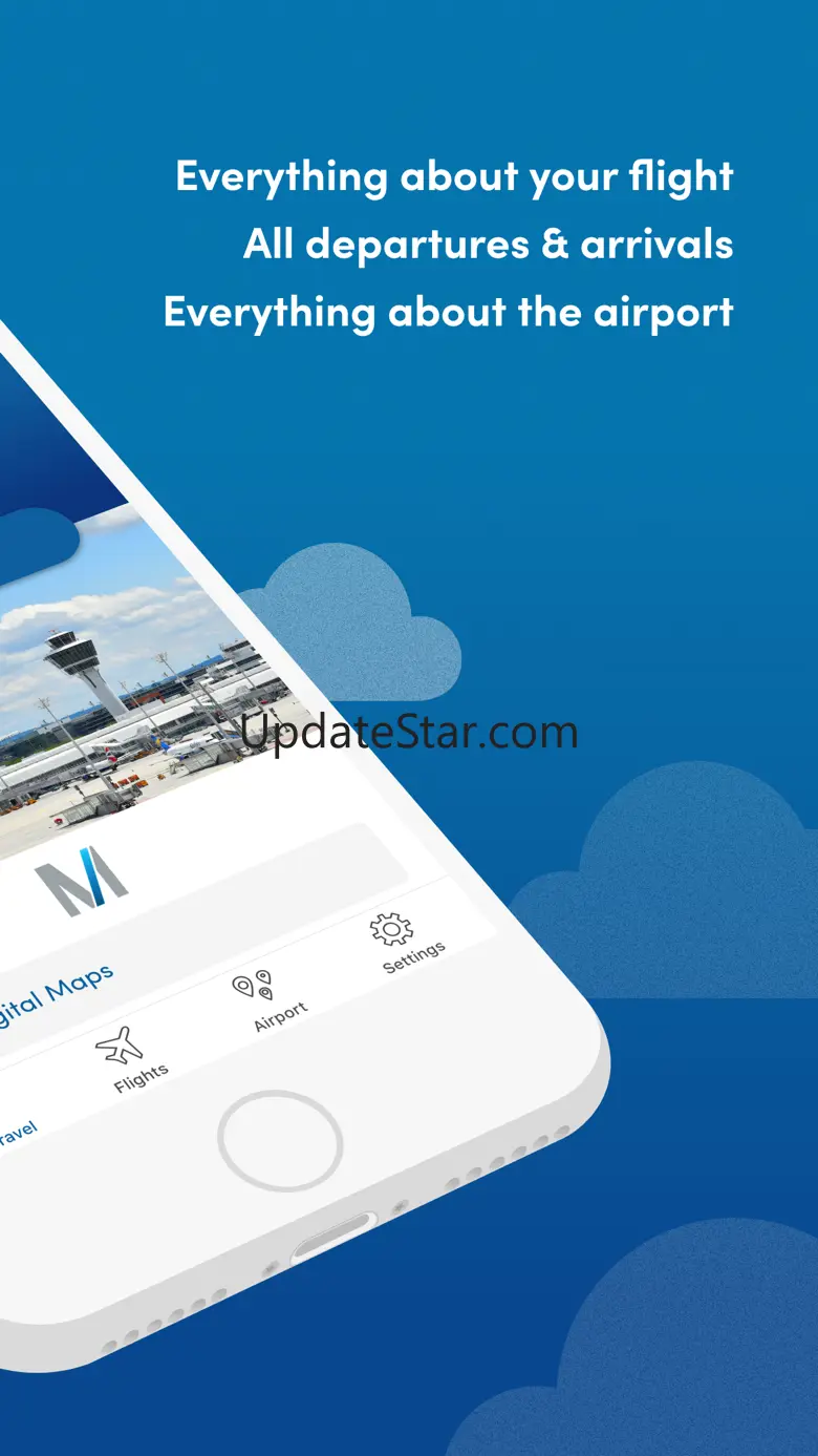 Passngr – Make it your flight 2.9