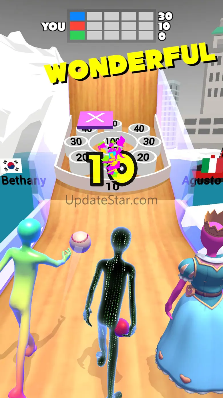 Ball Master Multiplayer Arcade 1.1.0