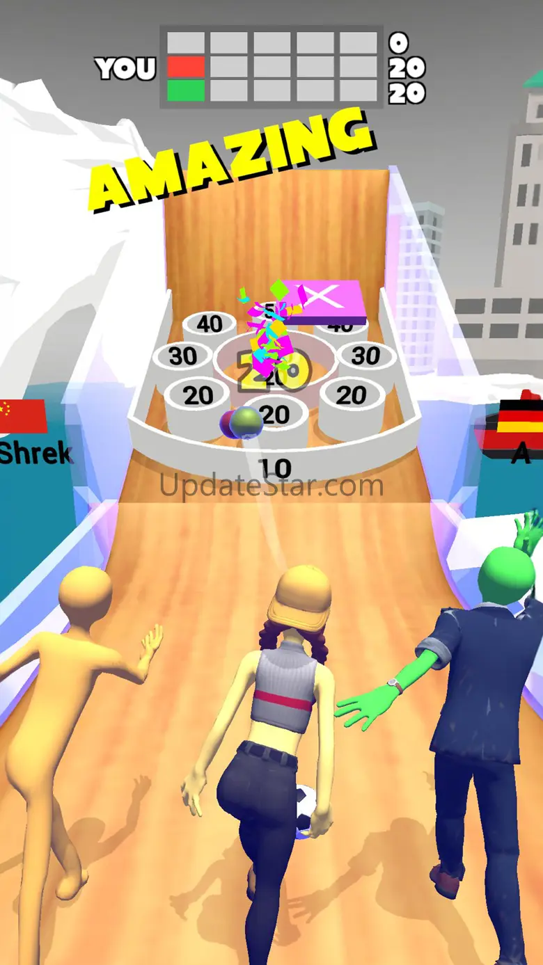 Ball Master Multiplayer Arcade 1.1.0