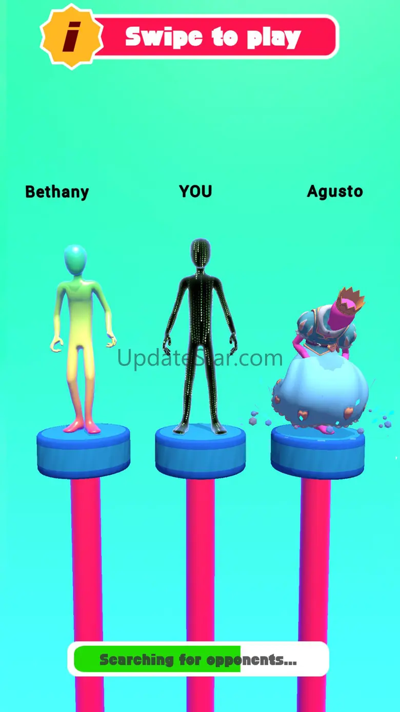Ball Master Multiplayer Arcade 1.1.0