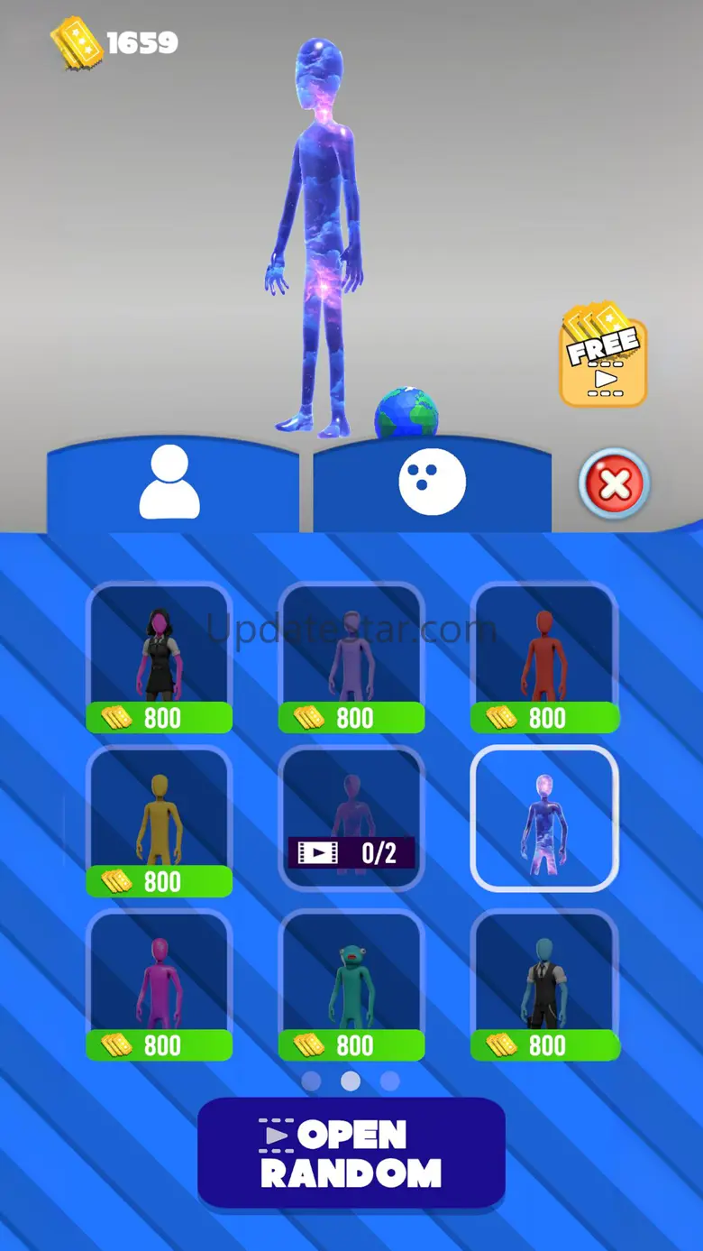 Ball Master Multiplayer Arcade 1.1.0