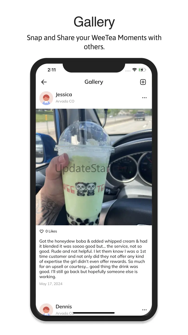 WeeTea 2.9.0