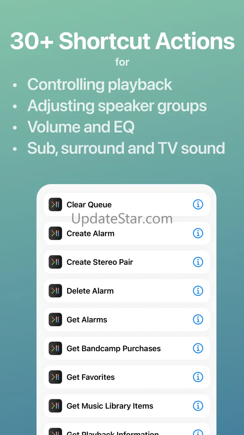 Soro - For Sonos 2.0.6