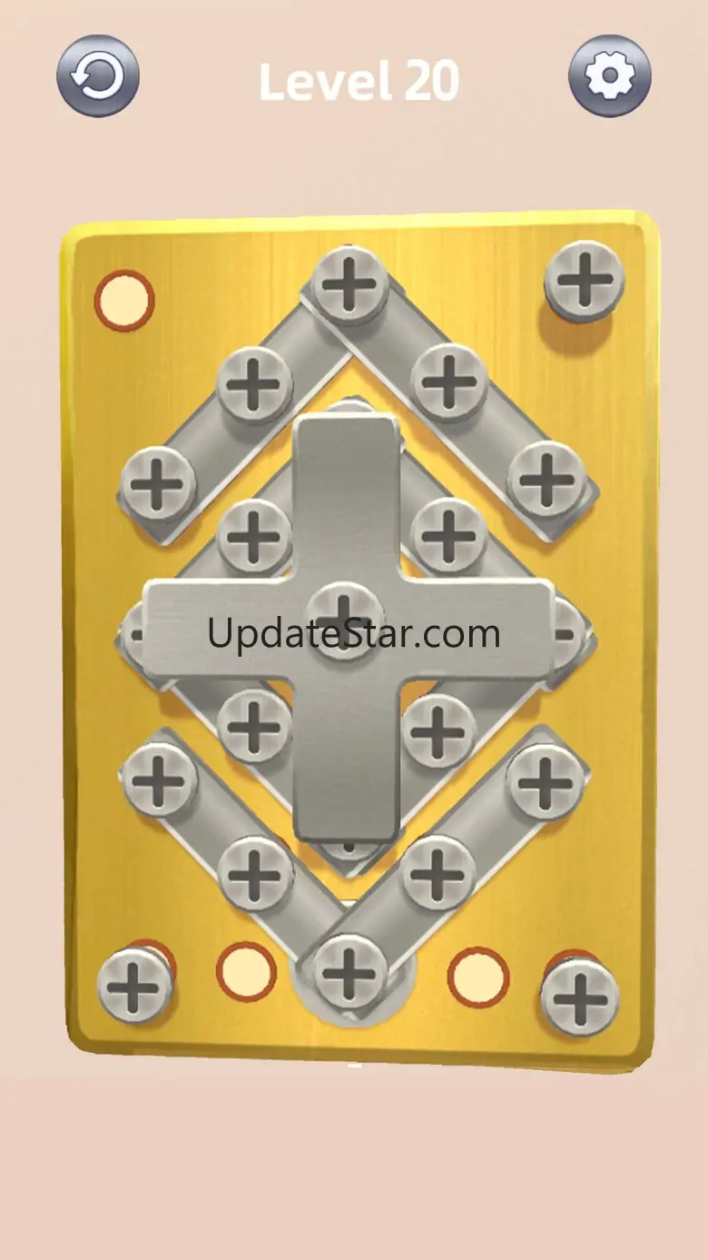 Screw Sort Jam -Pin Jam Puzzle 2.51