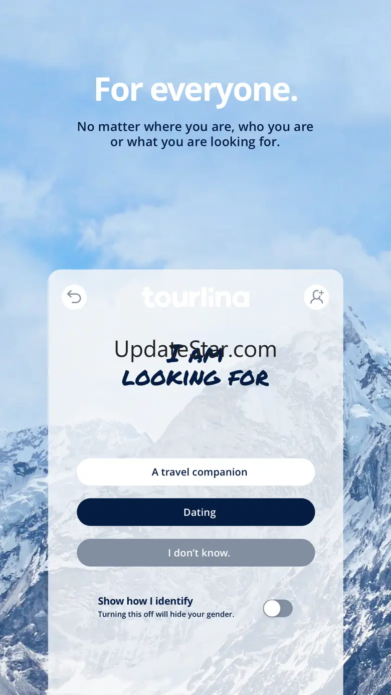 Tourlina - Travel Buddy 2.0.0