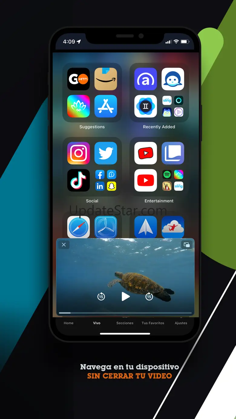 HITN GO 6.3.1