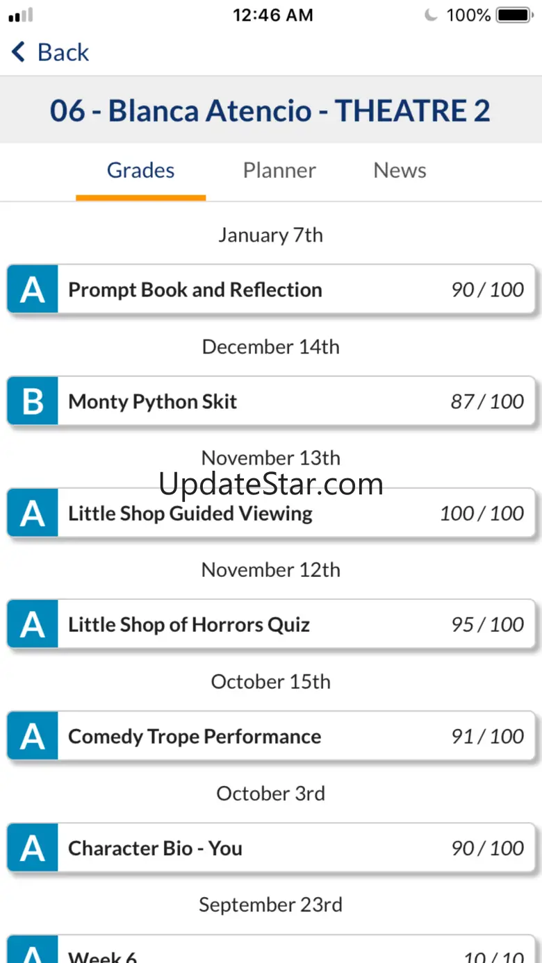 BCPS Connect 3.8.4