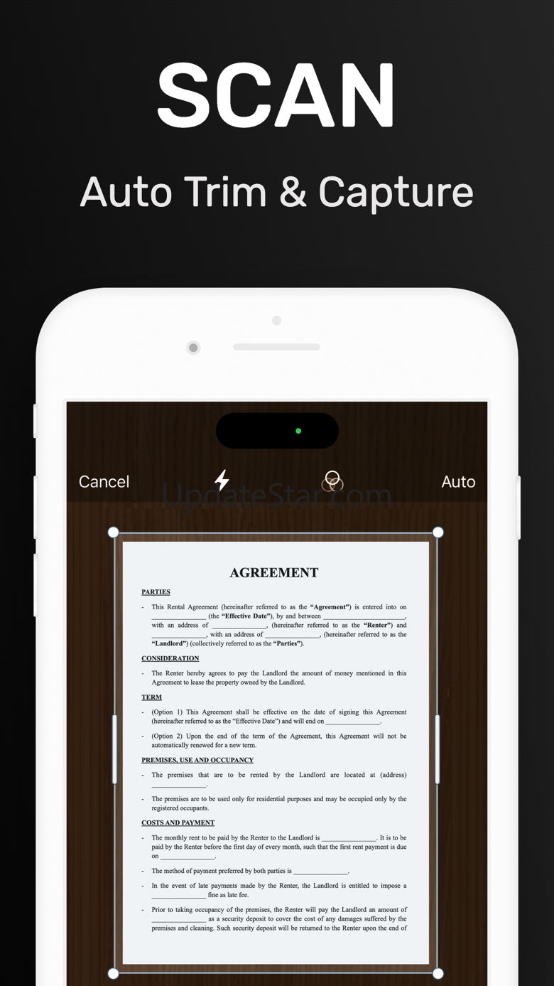 Send FAX from iPhone: Ad Free 1.1.6