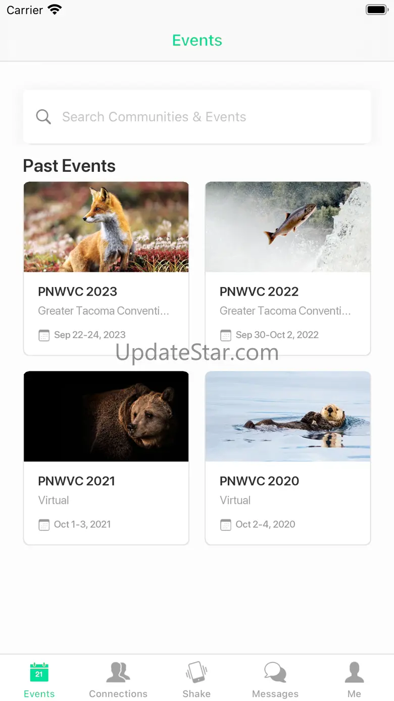 PNWVC 2024 41.0.0