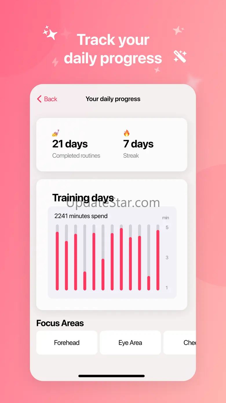 GlowUp - Yoga & Debloating 1.0.1