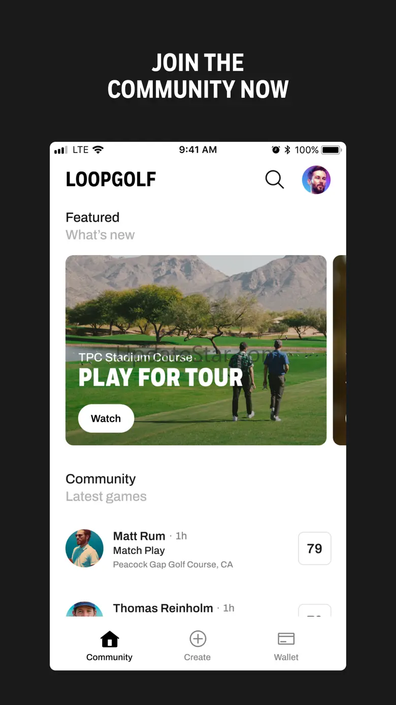 Easy Money Golf Club 3.8