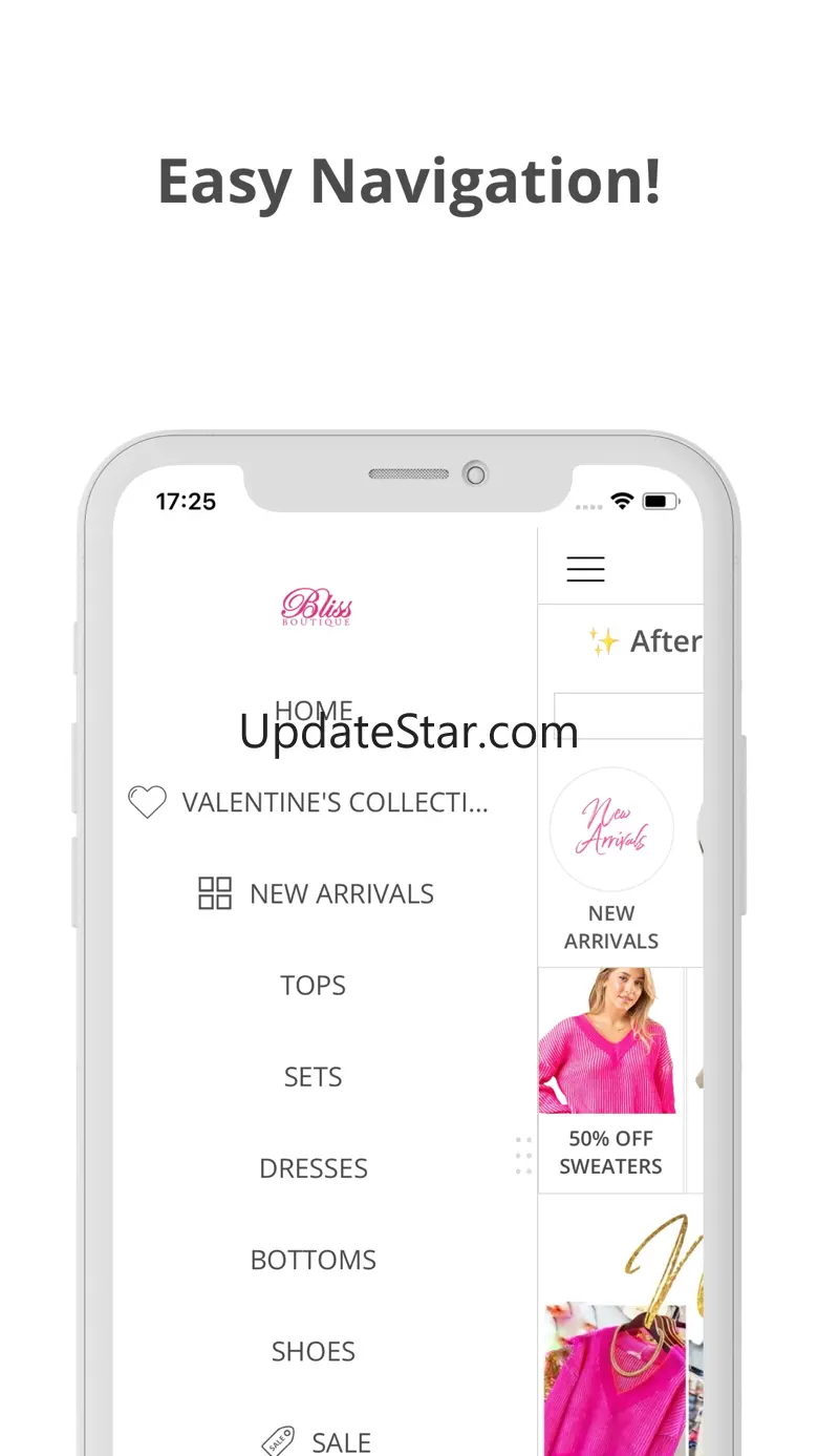 Bliss Boutique 1.3